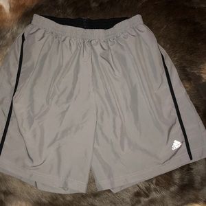 Adidas Athletic Shorts
